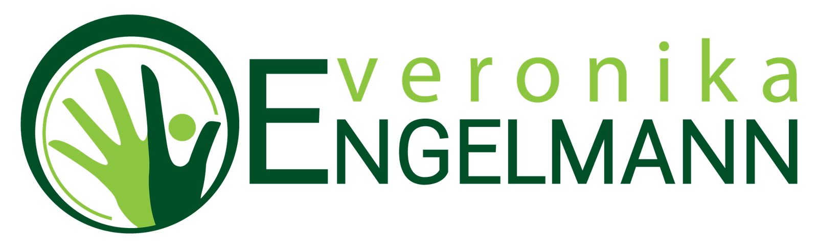 Veronika Engelmann — Cranio Sacral Practitioner und Ergotherapeutin